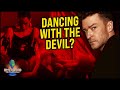 Watch What Happens When Justin Timberlake Dances With The Devil