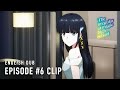The Irregular at Magic High School Season 3 | Episode #6 Clip (English dub)