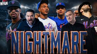 This the Worst Mets Season EVER