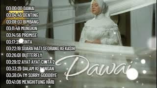 Fadilah Intan - Dawai Full Album Terbaru Trending