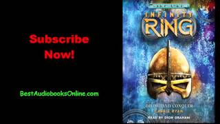 The infinity ring is a series of young adult science fiction adventure
novels written by multiple authors, including james dashner, lisa
mcmann, matt de la p...