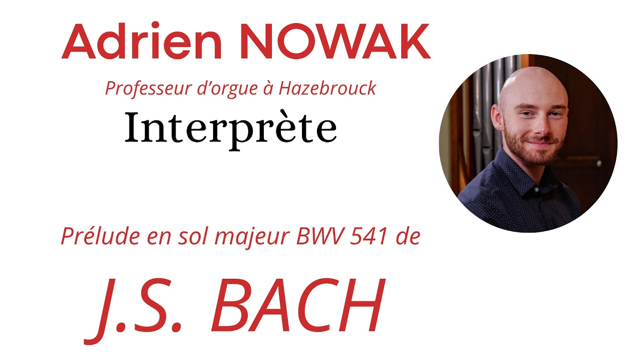 Adrien Nowak