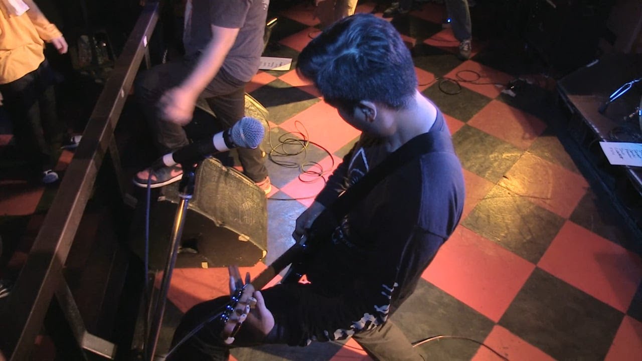 [hate5six] Creepout - December 19, 2018