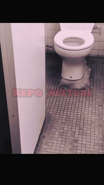 TOIREI NO HANAKO-SAN (URBAN LEGEND JEPANG)