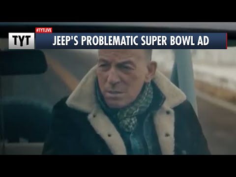Jeep's Problematic Super