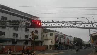 20200210@新北市樹林區俊英街平交道417(ft:561次愛好者)