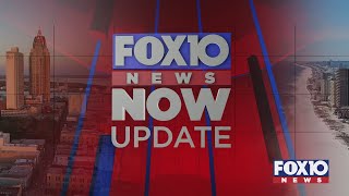 News Now Update for Friday Morning July 9, 2021 from FOX10 News