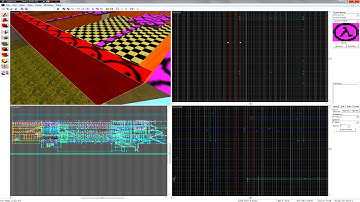 CS 1.6 Valve Hammer Editor TVG optimize map #8