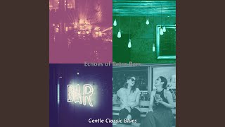 Cultured Moods for Classy Bars