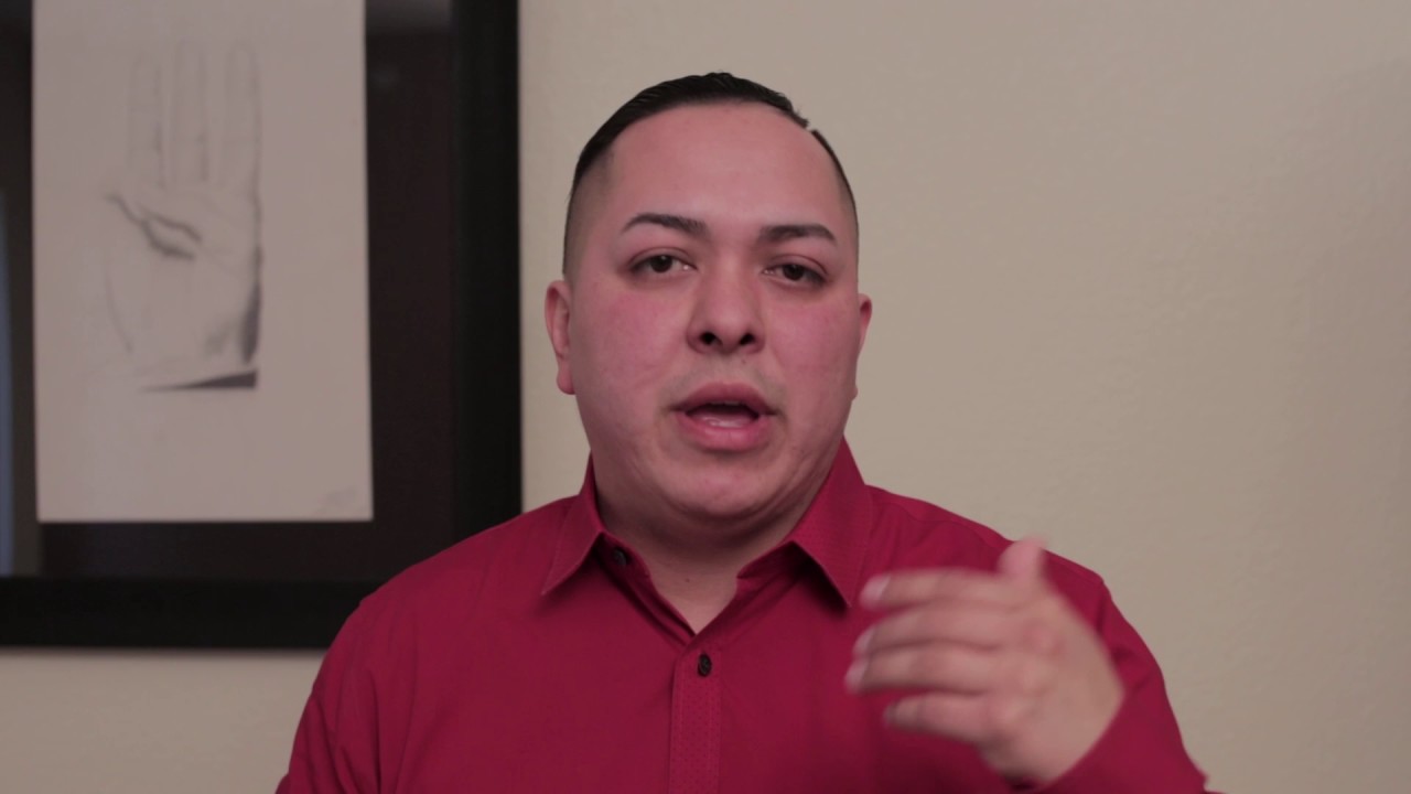 Claudio Garcia Profile Video video production equipment