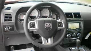 2012 Dodge Challenger - Warner Robins GA Dodge Warner Robins Ga