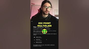 Master TipCoin Points: How It Works! #crypto news (Short)