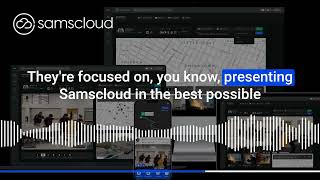 Samscloud Competitive Analysis