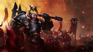 Warhammer: Chaos & Conquest - Global Launch Trailer screenshot 1