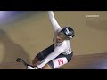 Round 3 Highlights | 2021 UCI Track Champions League