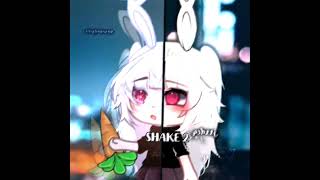 Want A Tutorial? Shake In Alight Motion Glm Gacha