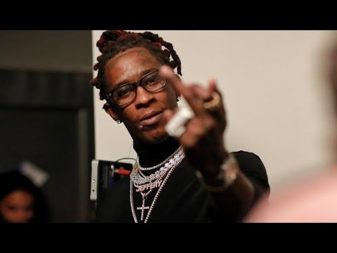Been Getting Racks - Young Thug
