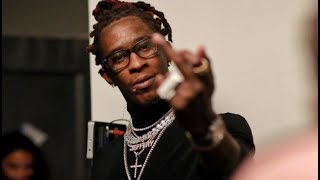 Young Thug  Been Gettin Racks Ft Post Malone