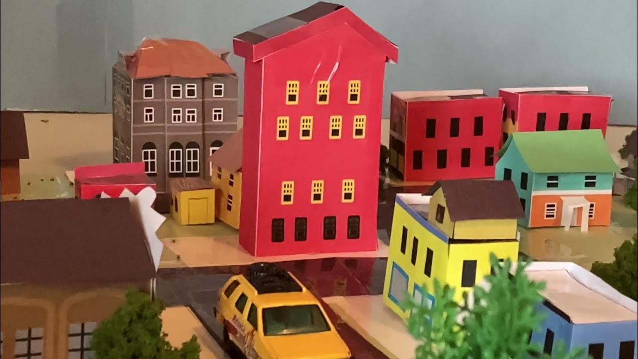 Mister Rogers’ Neighborhood Josephine the ShortNeck Giraffe Episode