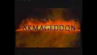 Армагеддон / Armageddon (1998) VHS трейлер (перевод Ю.Сербин) Армагеддон / Armageddon (1998) VHS трейлер (перевод Ю.Сербин)
