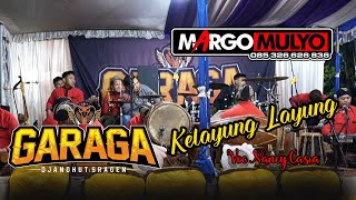 Kelayung Layung GARAGA MARGOMULYO