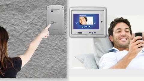 NovoSIP IP intercom door station with Raspberry Pi