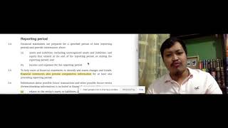 Conceptual Framework - Chapter 3 Part 3