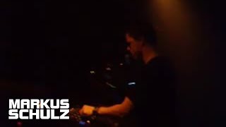 Markus Schulz @ The Gallery at Ministry of Sound, London, England - Dec 19 2008 (6)