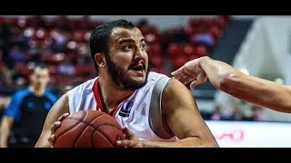 MUTLU DEMİR HIGHLIGHTS (17-18) ANKARA DSİ Resimi