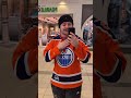 Happy Groundhog Day!! #hockey #hockeyjersey #jersey #nhl #edmontonoilers #oilers #letsgooilers