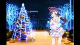 Snow halation (Nozomi Center)