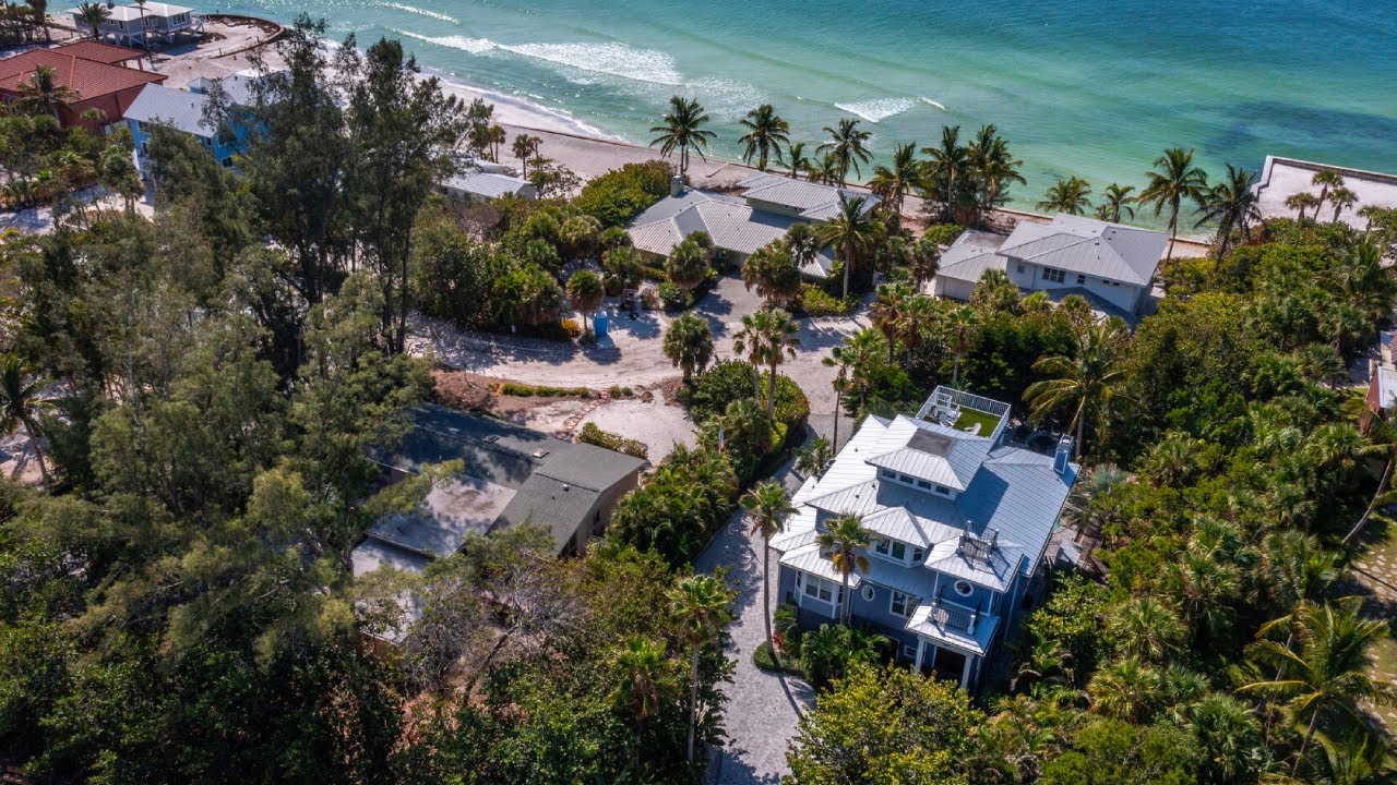 6609 Gulf of Mexico Dr Longboat Key FL 34228 YouTube