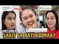 FAMOUS TIKTOKER MELDHEN SUMAKIT ANG BATOK SA KASAMBAHAY ISSUE! 😱 BINIGYAN PA NG 22K PARA SA KASAL