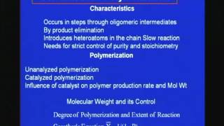 Mod-01Lec-05 Lecture-05-Principles of Polymer Synthesis