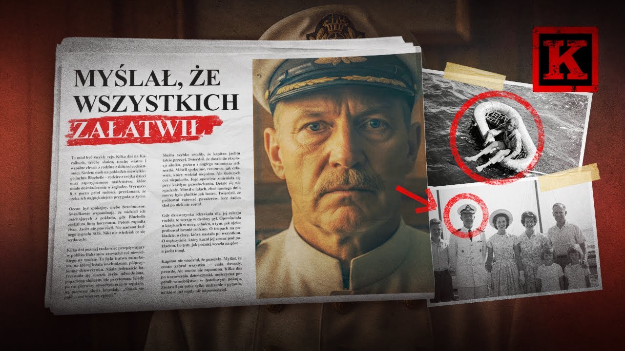 Zostawił napiwek dla znalazcy jego zwłok