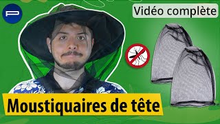 Comment je me suis débarrasser des moustiques ? (Sans les tuer !)[PEARLTV.FR]