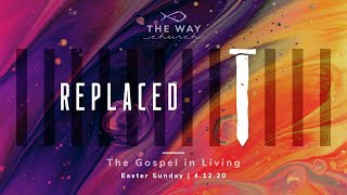 Easter Sunday Children's Sermon