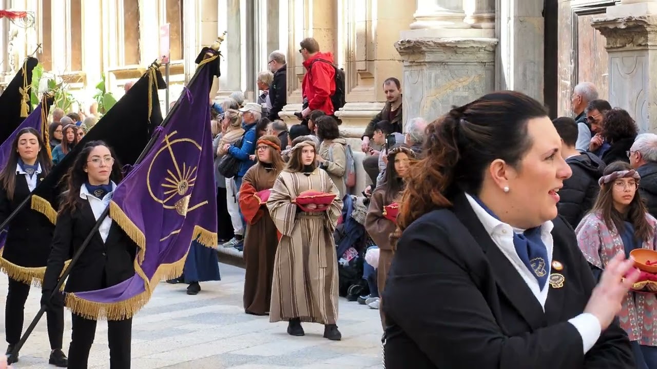 Misteri di Trapani 2023