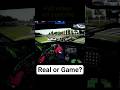 Can you tell if this is Assetto Corsa or Real Life? #simracing #gt3 #shorts