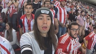 ¡MASACRE EN GUADALAJARA! | Chivas 3 - 0 Atlas | Reacciones desde Estadio Akron