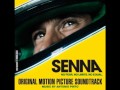 Strange Justice - Antonio Pinto - Senna