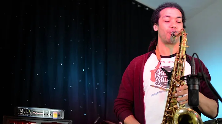 Woodwind Tuition! - Meet Luke!