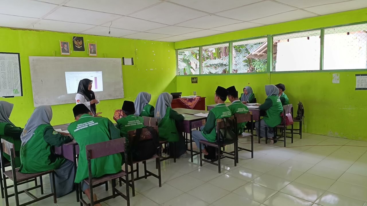 Video UKIN ibu eli Musniara