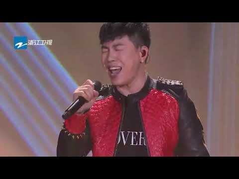 胡彦斌这次改变绝了！堪比音乐界“阿凡达”《梦想的声音3》花絮 EP2 20181102  /浙江卫视官方音乐HD/