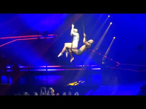 P!nk Secrets, Phoenix, 3/1/2018