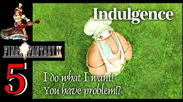 Final Fantasy IX Moguri Mod 9.0- 💯% Complete Gameplay Walkthrough Part 5