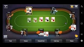 Texas Hold em Poker Deluxe 2 screenshot 5