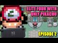 Ash Ketchum plays Pokemon Fire Red episode 2 Ash Ketchum plays Pokemon Fire Red episode 2