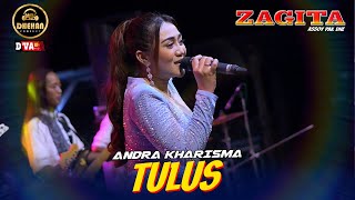 TULUS | ANDRA KHARISMA | OM. ZAGITA | DHEHAN AUDIO