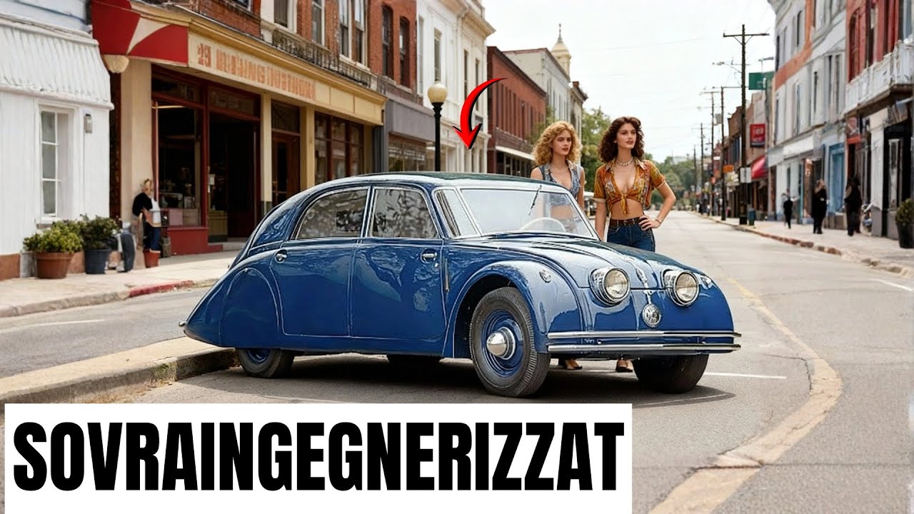 Top 10 dei motori più sovra-ingegnerizzati mai creati – Parte 2